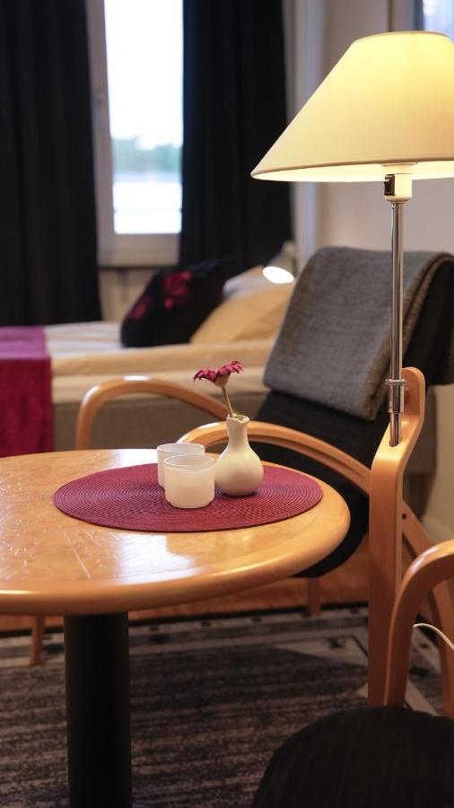 Rs Laegenhetshotell Skoevde * Skövde